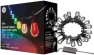 Thumbnail Dynamic Effects Smart Cafe Lights — LED Strip Lights, GE
