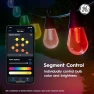 Thumbnail Dynamic Effects Smart Cafe Lights — LED Strip Lights, GE