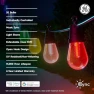Thumbnail Dynamic Effects Smart Cafe Lights — LED Strip Lights, GE