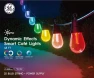 Thumbnail Dynamic Effects Smart Cafe Lights — LED Strip Lights, GE