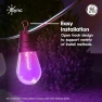 Thumbnail Dynamic Effects Smart Cafe Lights — LED Strip Lights, GE