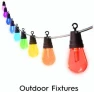 Thumbnail Dynamic Effects Smart Cafe Lights — LED Strip Lights, GE