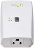 Thumbnail Indoor WiFi Plug With 1 Grounded Outlet — Smart Plug, WiOn