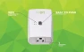 Thumbnail Indoor WiFi Plug With 1 Grounded Outlet — Smart Plug, WiOn