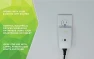 Thumbnail Indoor WiFi Plug With 1 Grounded Outlet — Smart Plug, WiOn