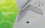 Thumbnail Indoor WiFi Plug With 1 Grounded Outlet — Smart Plug, WiOn