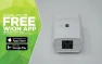 Thumbnail Indoor WiFi Plug With 1 Grounded Outlet — Smart Plug, WiOn
