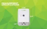 Thumbnail Indoor WiFi Plug With 1 Grounded Outlet — Smart Plug, WiOn
