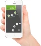 Thumbnail Indoor WiFi Plug With 1 Grounded Outlet — Smart Plug, WiOn