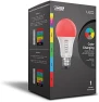 Thumbnail LED Color Changing Light Bulb - A19 — Smart Light Bulb, Feit Electric