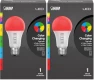 Thumbnail LED Color Changing Light Bulb - A19 — Smart Light Bulb, Feit Electric