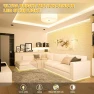 Thumbnail Motion Activated LED Strip Lights — LED Strip Lights, RGH LIGHTING