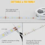 Thumbnail Motion Activated LED Strip Lights — LED Strip Lights, RGH LIGHTING