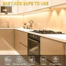 Thumbnail Motion Activated LED Strip Lights — LED Strip Lights, RGH LIGHTING
