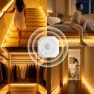 Thumbnail Motion Sensor COB LED Strip Lights with Remote — LED Strip Lights, AXMOTUT