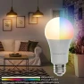 Thumbnail Multi-Color and Warm-White LED Light Bulb — Smart Light Bulb, MONSTER