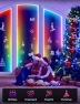 Thumbnail RGB+IC Smart LED Strip Lights with App Control — LED Strip Lights, Skzlibry