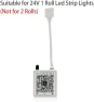 Thumbnail RGB LED Strip Light with 44-Key Remote — LED Strip Lights, FONEWE