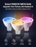 Thumbnail RGBCW MR16 LED Bulb — Smart Light Bulb, Gardenreet