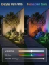 Thumbnail RGBCW MR16 LED Bulb — Smart Light Bulb, Gardenreet