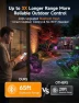 Thumbnail RGBCW MR16 LED Bulb — Smart Light Bulb, Gardenreet