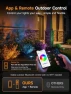 Thumbnail RGBCW MR16 LED Bulb — Smart Light Bulb, Gardenreet