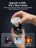 Thumbnail RGBCW MR16 LED Bulb — Smart Light Bulb, Gardenreet