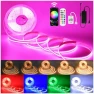 Thumbnail RGBW COB LED Light Strip 32.8ft — LED Strip Lights, INDARUN