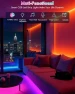 Thumbnail RGBW COB LED Light Strip 32.8ft — LED Strip Lights, INDARUN