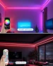 Thumbnail RGBW COB LED Light Strip 32.8ft — LED Strip Lights, INDARUN