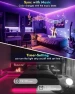 Thumbnail RGBW COB LED Light Strip 32.8ft — LED Strip Lights, INDARUN