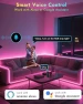 Thumbnail RGBW COB LED Light Strip 32.8ft — LED Strip Lights, INDARUN