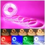 Thumbnail RGBW COB LED Light Strip 32.8ft — LED Strip Lights, INDARUN
