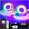 Thumbnail RGBW COB LED Light Strip 32.8ft — LED Strip Lights, INDARUN