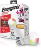 Thumbnail Smart Bright RGB White LED Bulb — Smart Light Bulb, Energizer