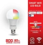 Thumbnail Smart Bright RGB White LED Bulb — Smart Light Bulb, Energizer