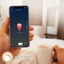 Thumbnail Smart Bright RGB White LED Bulb — Smart Light Bulb, Energizer