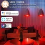 Thumbnail Smart Bright RGB White LED Bulb — Smart Light Bulb, Energizer