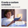 Thumbnail Smart E12 LED Bulb (2 Pack) — Smart Light Bulb, Amazon Basics