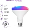 Thumbnail Smart Flood Light Bulb (4-Pack) — Smart Light Bulb, OHLUX