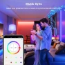 Thumbnail Smart Flood Light Bulb (4-Pack) — Smart Light Bulb, OHLUX