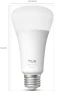 Thumbnail Smart LED Bulb (2-Pack) - White and Color Ambiance — Smart Light Bulb, Philips