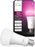 Thumbnail Smart LED Bulb (2-Pack) - White and Color Ambiance — Smart Light Bulb, Philips