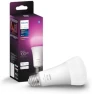 Thumbnail Smart LED Bulb (2-Pack) - White and Color Ambiance — Smart Light Bulb, Philips