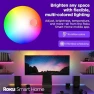 Thumbnail Smart LED Light Strip+ — LED Strip Lights, Roku