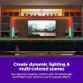 Thumbnail Smart LED Light Strip+ — LED Strip Lights, Roku