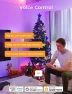 Thumbnail Smart Light Bulb - Color Changing, Dimmable, 9W 810 Lumens, Works with Siri, Alexa, Google Home — Smart Light Bulb, Refoss
