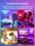 Thumbnail Smart Light Bulb - Color Changing, Dimmable, 9W 810 Lumens, Works with Siri, Alexa, Google Home — Smart Light Bulb, Refoss