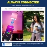 Thumbnail Smart Light Bulbs 100W Equivalent — Smart Light Bulb, Lightinginside