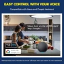 Thumbnail Smart Light Bulbs 100W Equivalent — Smart Light Bulb, Lightinginside